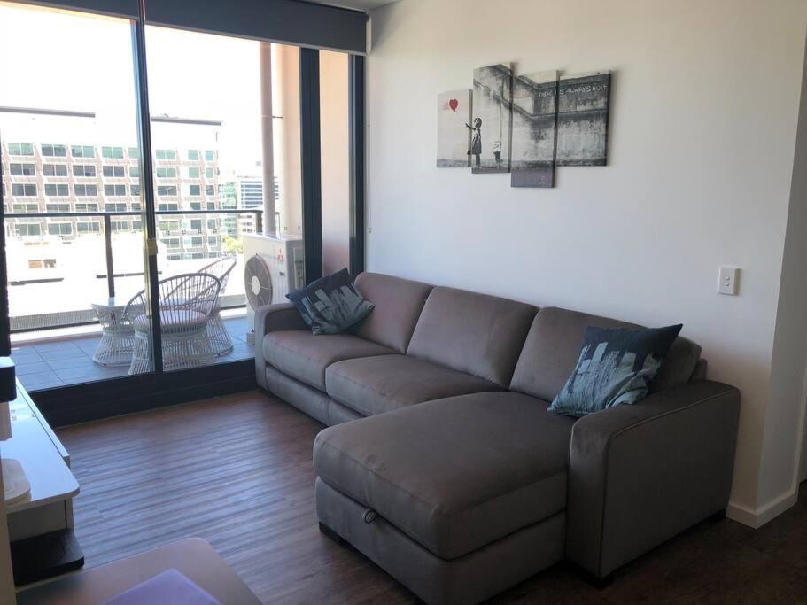 Tindy'S City Pad Adelaida Exterior foto